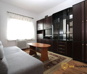 Jasna kawalerka z windą, 34 m² – przy Sky Tower - Zdjęcie 6