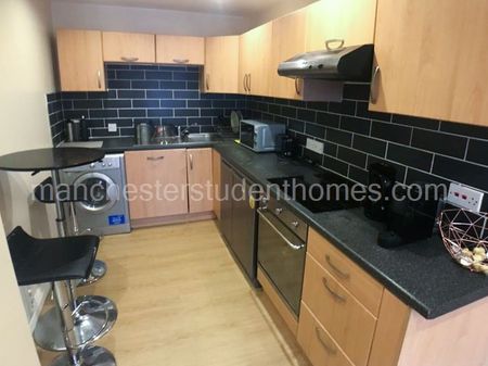 Oxford Road, Manchester, M1 7DU - Photo 5