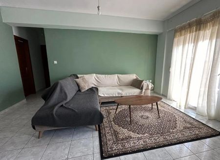 Διαμέρισμα για ενοικίαση Ευαγγελισμός - Νέος Κουκλουτζάς (Εύοσμος) - Photo 4