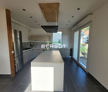 Appartement T 4 - Photo 1