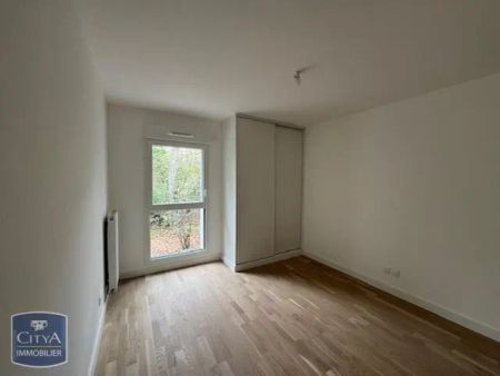 Appartement à louer 3 pièces 70.29m² - Photo 3