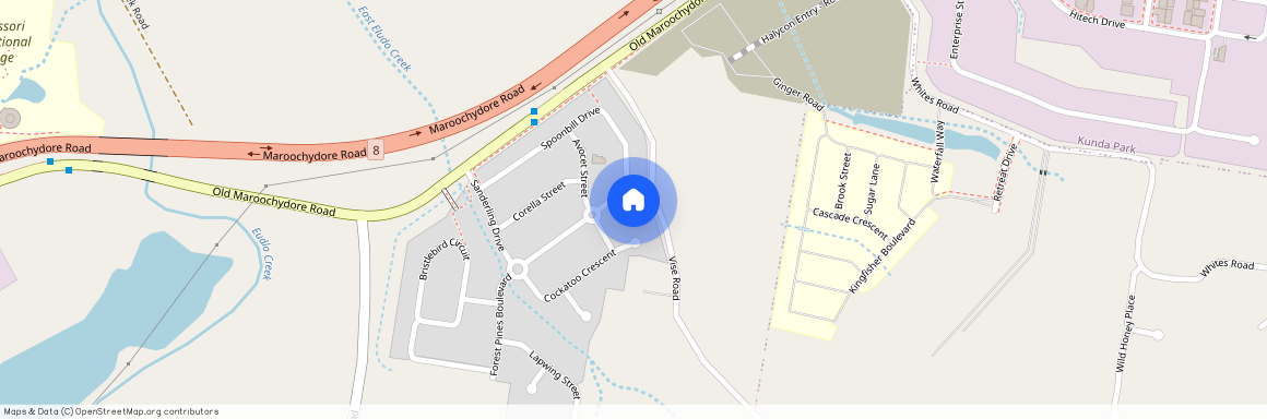 3 Forest Pines Boulevard Forest Glen, QLD 4556