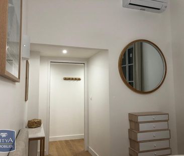 Location Appartement 2 pièces 51m² MONTPELLIER 34000 - Photo 4