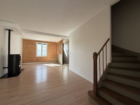 Location Maison 2 pièces 70m² LE MANS 72000 - Photo 1