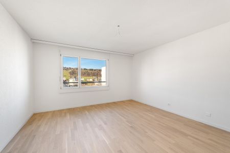 Finally at home! Your newly renovated dream home in Ebikon - Photo 3