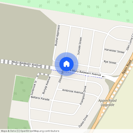 21 Bushel Approach, NSW 2560, Gilead