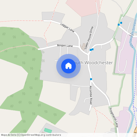 Stroud, Stroud, GL5