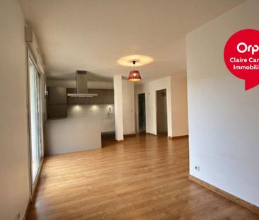 Location Appartement 3 pièces 59m² CASTRES 81100 - Photo 2