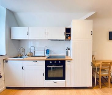 Appartement met 1 slaapkamer - Foto 4