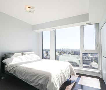 For Lease - 179 Metcalfe Street Unit# 1809, Ottawa Centre, Ontario - Photo 4