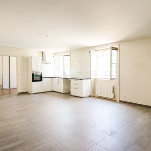 T3 de 80 m² - rue Franklin Lyon 2ème - Photo 2