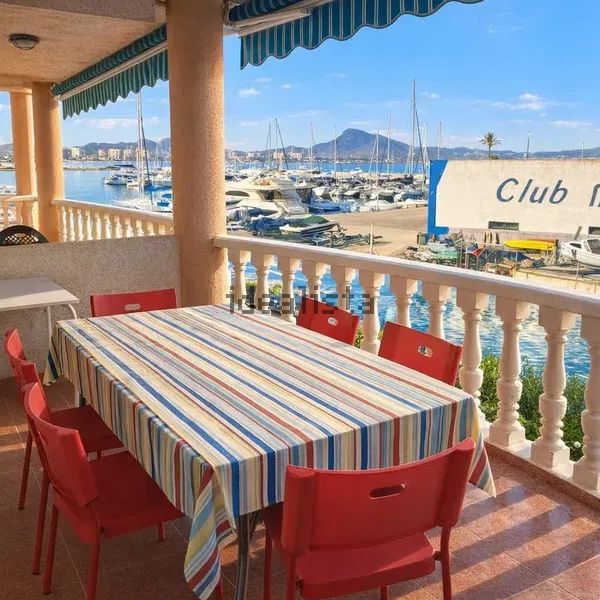 Alquiler de casa o chalet independiente en Plaza Puerto Bello, 2 Km - Photo 1