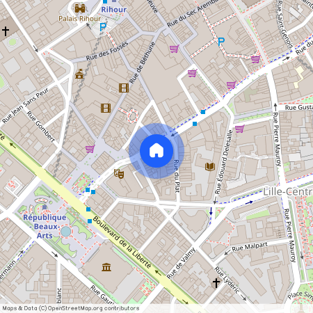 Lille - 59000
