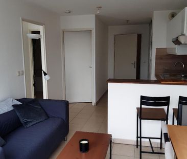 Location Appartement 2 pièces 40m² BORDEAUX 33300 - Photo 6