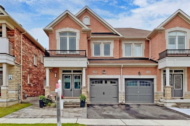 For Lease - 149 Fimco Crescent, Markham, Ontario - Photo 1