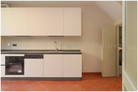 Appartamento corso Galileo Ferraris 20, Cittadella, Torino - Photo 3