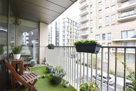 Bessemer Place, Greenwich, SE10 - Photo 5