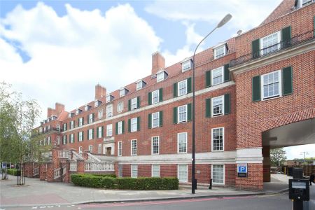 1 bedroom flat in Clapham Common South Side - Photo 2