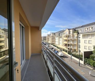 Location Appartement 4 pièces 80m² LAXOU 54520 - Photo 6
