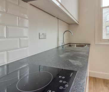 Studio to rent - Photo 4