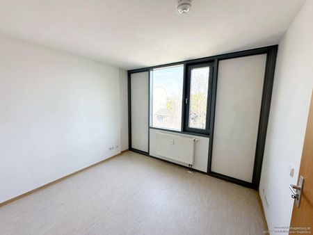 Moderne, barrierefreie 2-Zimmer-Wohnung mit Aufzug und Balkon – zentral & komfortabel - Photo 2