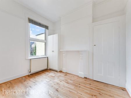 Arodene Road - Photo 5