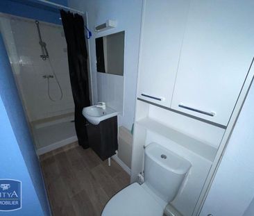 Location Appartement 1 pièce 20m² LE MANS 72000 - Photo 6