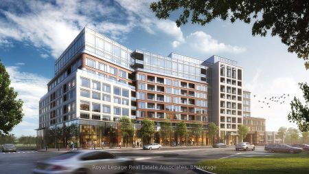 For Lease - 259 The Kingsway Way Unit# 304, Toronto, Ontario - Photo 3