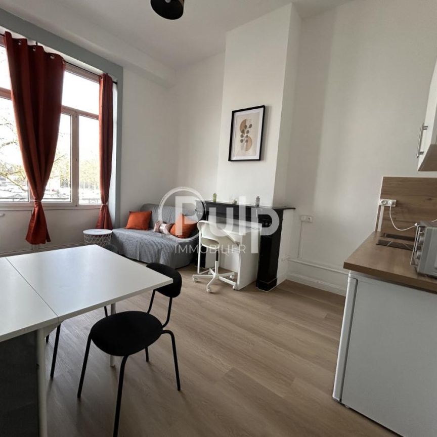 Appartement à louer à Douai - Réf. dou16430 - Photo 1