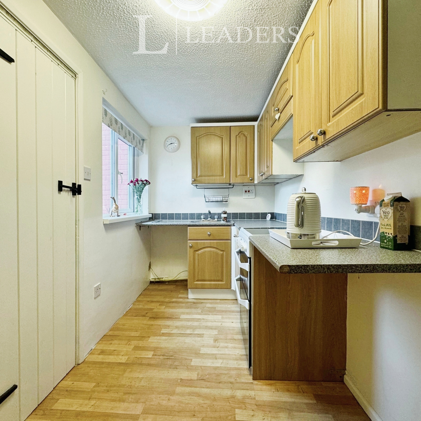 2 bedroom terraced to rent Claxton Corner, Claxton - Photo 1
