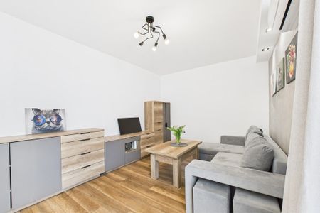 Słoneczne 2 pokoje, Bielany, blisko metra - Zdjęcie 3