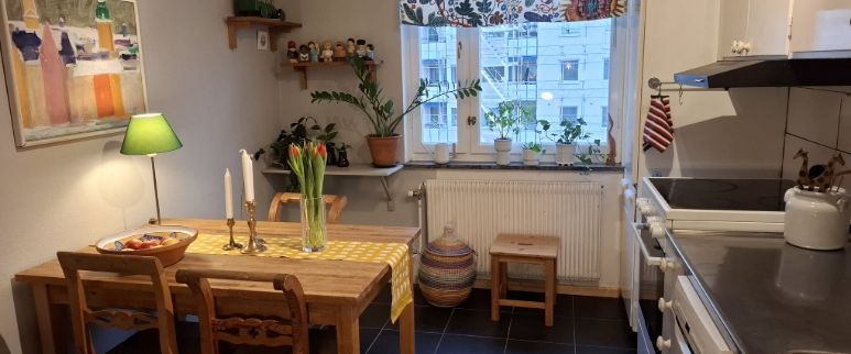 Kryssarvägen 17 - Photo 1