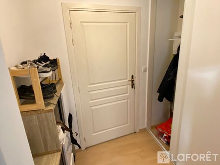 Appartement T2 Obernai à louer - Photo 4