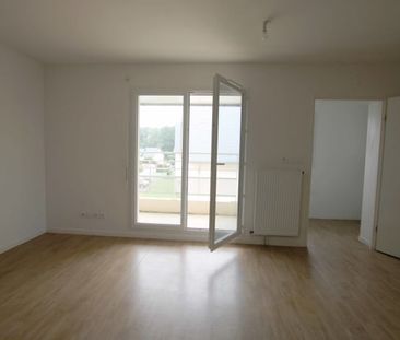 Appartement F4 récent à louer à Cany-Barville - Photo 1