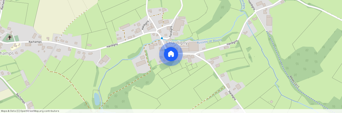Hardigny 12 B, 6600 Bastogne