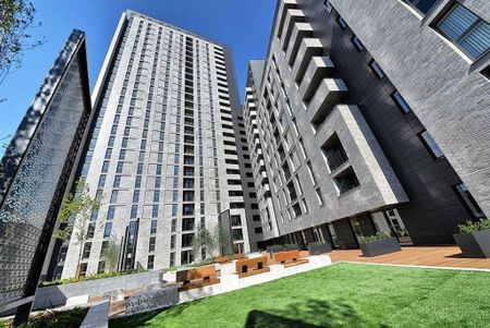 2 bedroom apartment to rent - Photo 3