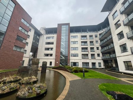 Lee house, Mayor St Lower, Dublin 1 - Photo 5
