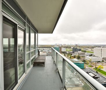 For Lease - 30 Herons Hill Way Unit# 2110, Toronto, Ontario - Photo 1