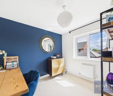 4 bedroom House To Let - Photo 3