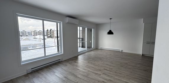 5 1/2 à Louer - 1er Juillet 2026 - Photo 2