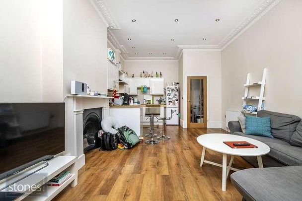 Hemstal Road, London, NW6 - Photo 1