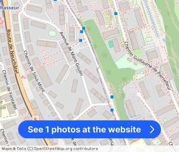 4 rooms completely renovated - Photo 1