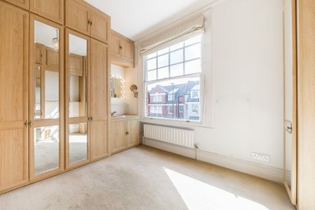 4 bedroom terraced house to rent - Photo 4