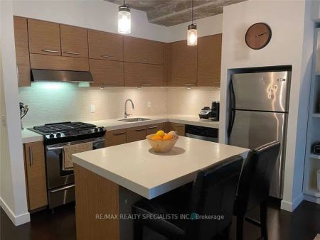 55 Stewart Street #513 - Photo 4