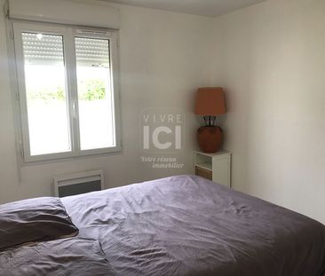 Maison Champtoceaux 5 Pièce(s) 108.88 M2 - Plain-pied - Jardin - Photo 6