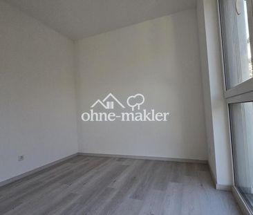 Wo Raum, Licht und Leben harmonisch verschmelzen (Erstbezug) - Foto 5