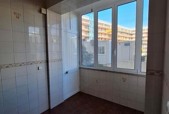 Apartamento T3 em Lisboa