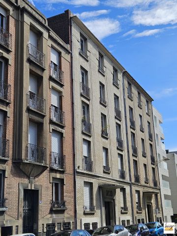 Location Appartement 2 pièces 52m² LE HAVRE 76600 - Photo 5