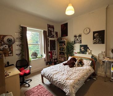 5 Bed Flat, Broomhall Road, S10 - Photo 3