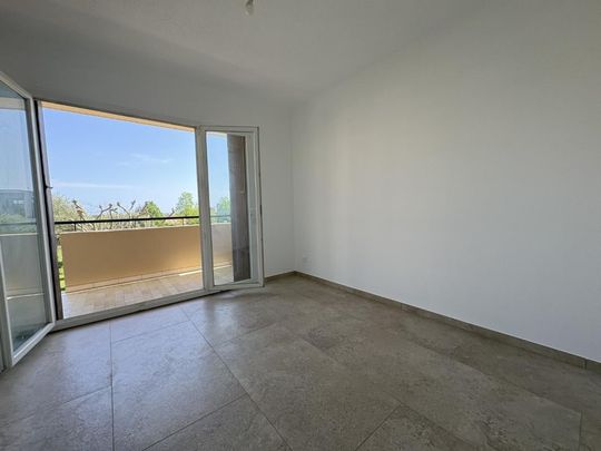 Location appartement à Borgo - Photo 1